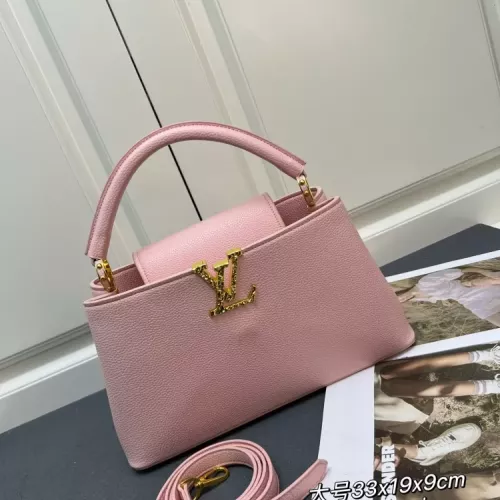 Wholesale Louis Vuitton AAA Quality Handbags For Women #1386602 $105.00 USD, Wholesale Quality Replica Louis Vuitton AAA Quality Handbags