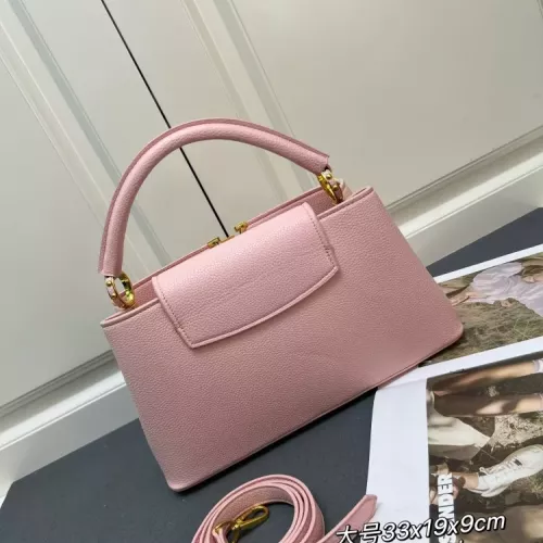 Replica Louis Vuitton AAA Quality Handbags For Women #1386602 $105.00 USD for Wholesale