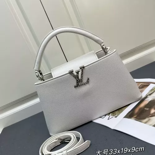 Wholesale Louis Vuitton AAA Quality Handbags For Women #1386604 $105.00 USD, Wholesale Quality Replica Louis Vuitton AAA Quality Handbags