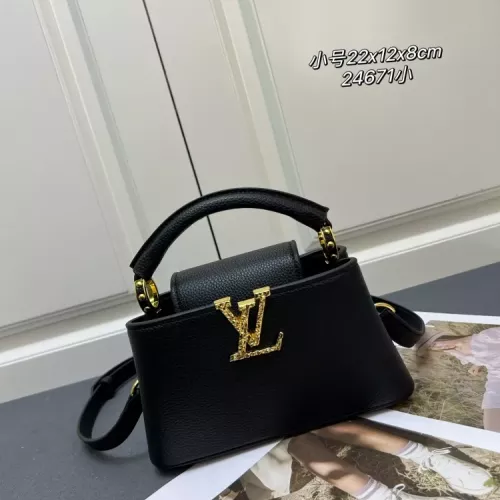 Wholesale Louis Vuitton AAA Quality Handbags For Women #1386605 $102.00 USD, Wholesale Quality Replica Louis Vuitton AAA Quality Handbags