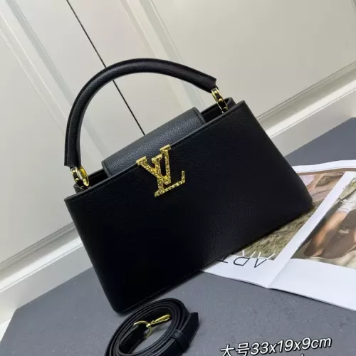 Wholesale Louis Vuitton AAA Quality Handbags For Women #1386607 $105.00 USD, Wholesale Quality Replica Louis Vuitton AAA Quality Handbags