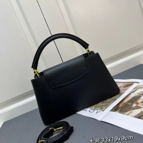 Replica Louis Vuitton AAA Quality Handbags For Women #1386607 $105.00 USD for Wholesale