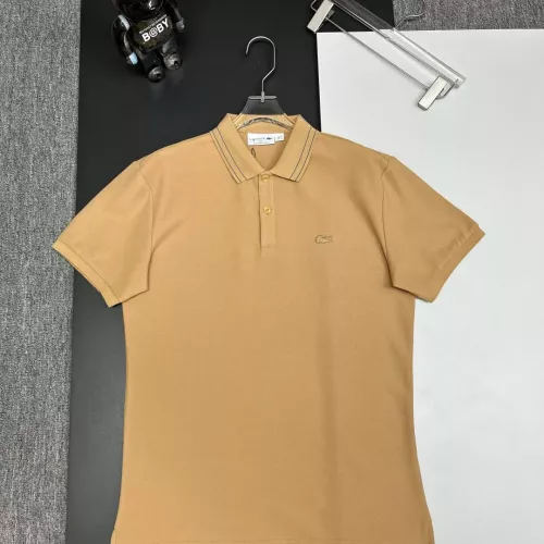 Wholesale Lacoste T-Shirts Short Sleeved For Men #1386608 $38.00 USD, Wholesale Quality Replica Lacoste T-Shirts