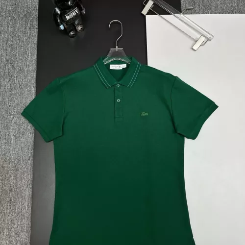 Wholesale Lacoste T-Shirts Short Sleeved For Men #1386609 $38.00 USD, Wholesale Quality Replica Lacoste T-Shirts