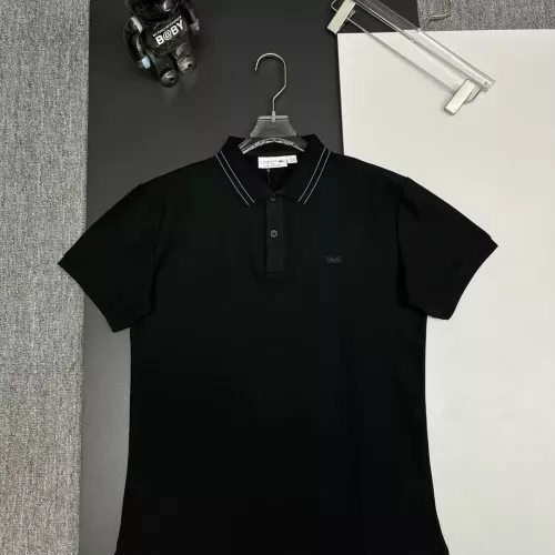 Wholesale Lacoste T-Shirts Short Sleeved For Men #1386610 $38.00 USD, Wholesale Quality Replica Lacoste T-Shirts