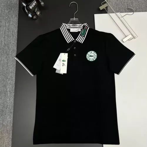 Wholesale Lacoste T-Shirts Short Sleeved For Men #1386613 $38.00 USD, Wholesale Quality Replica Lacoste T-Shirts