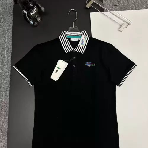 Wholesale Lacoste T-Shirts Short Sleeved For Men #1386616 $38.00 USD, Wholesale Quality Replica Lacoste T-Shirts