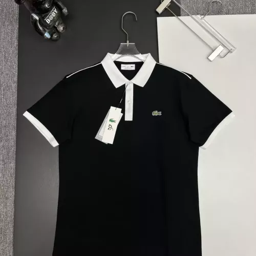 Wholesale Lacoste T-Shirts Short Sleeved For Men #1386619 $38.00 USD, Wholesale Quality Replica Lacoste T-Shirts
