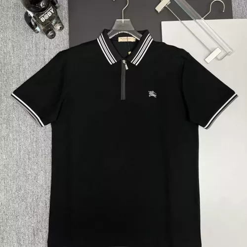 Wholesale Burberry T-Shirts Short Sleeved For Men #1386709 $38.00 USD, Wholesale Quality Replica Burberry T-Shirts