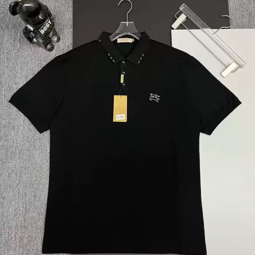 Wholesale Burberry T-Shirts Short Sleeved For Men #1386712 $38.00 USD, Wholesale Quality Replica Burberry T-Shirts