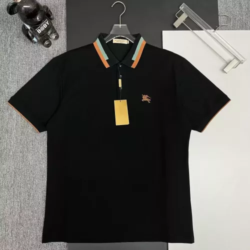 Wholesale Burberry T-Shirts Short Sleeved For Men #1386715 $38.00 USD, Wholesale Quality Replica Burberry T-Shirts