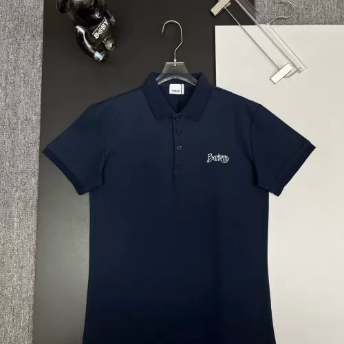 Wholesale Burberry T-Shirts Short Sleeved For Men #1386722 $38.00 USD, Wholesale Quality Replica Burberry T-Shirts