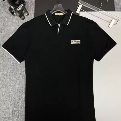 Wholesale Burberry T-Shirts Short Sleeved For Men #1386741 $38.00 USD, Wholesale Quality Replica Burberry T-Shirts