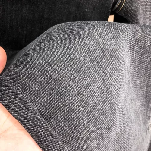 Replica Armani Jeans For Men #1386829 $80.00 USD for Wholesale