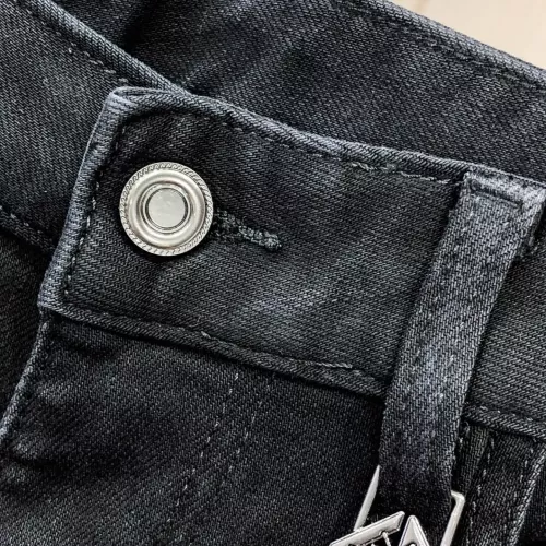 Replica Christian Dior Jeans For Men #1386852 $80.00 USD for Wholesale