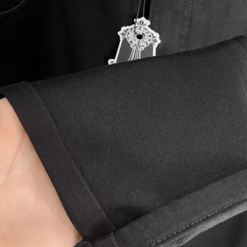 Replica Chrome Hearts Jeans For Men #1386859 $80.00 USD for Wholesale