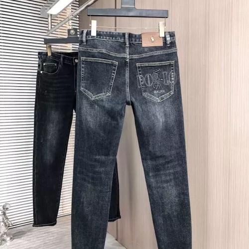Replica Ralph Lauren Polo Jeans For Men #1386861 $80.00 USD for Wholesale