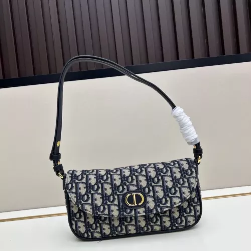 Wholesale Christian Dior AAA Quality Shoulder Bags For Women #1386877 $96.00 USD, Wholesale Quality Replica Christian Dior AAA Quality Shoulder Bags