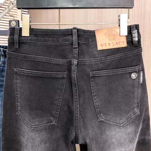 Replica Versace Jeans For Men #1386895 $80.00 USD for Wholesale