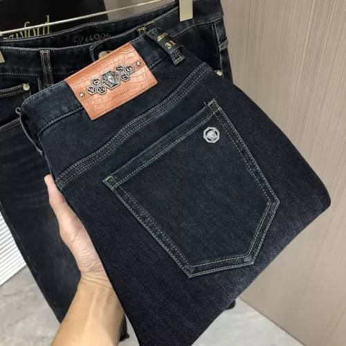 Wholesale Versace Jeans For Men #1386896 $80.00 USD, Wholesale Quality Replica Versace Jeans