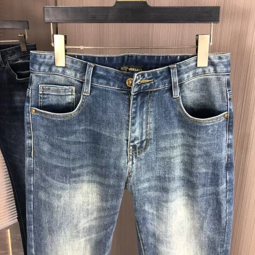Replica Versace Jeans For Men #1386900 $80.00 USD for Wholesale
