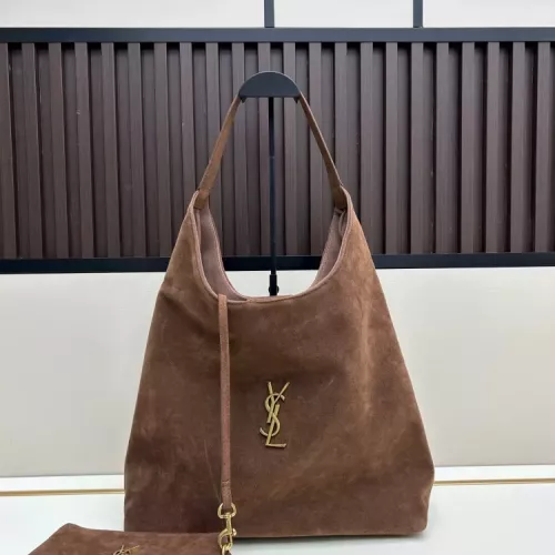 Wholesale Yves Saint Laurent YSL AAA Quality Shoulder Bags For Women #1386932 $96.00 USD, Wholesale Quality Replica Yves Saint Laurent YSL AAA Quality Shoulder Bags