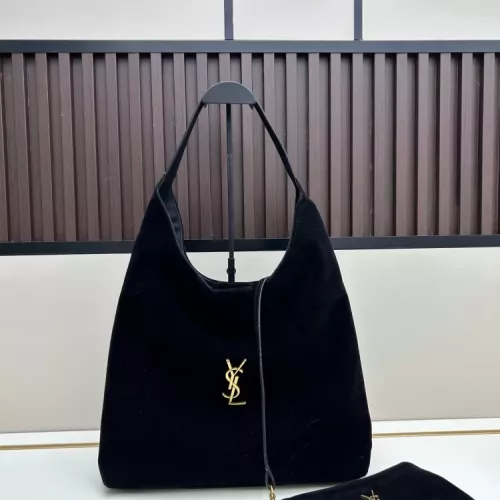 Wholesale Yves Saint Laurent YSL AAA Quality Shoulder Bags For Women #1386933 $96.00 USD, Wholesale Quality Replica Yves Saint Laurent YSL AAA Quality Shoulder Bags