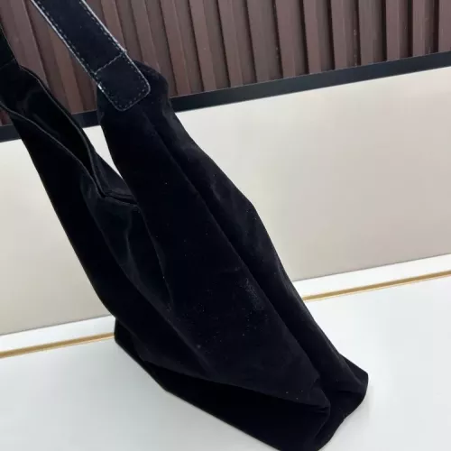 Replica Yves Saint Laurent YSL AAA Quality Shoulder Bags For Women #1386933 $96.00 USD for Wholesale