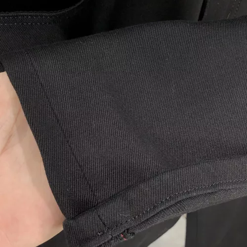 Replica Louis Vuitton LV Jeans For Men #1386936 $80.00 USD for Wholesale