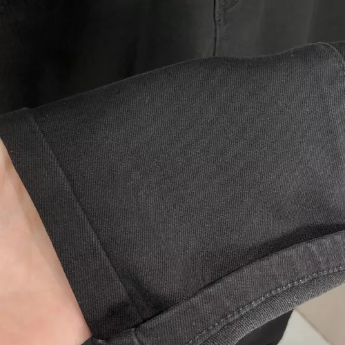 Replica Louis Vuitton LV Jeans For Men #1386940 $80.00 USD for Wholesale