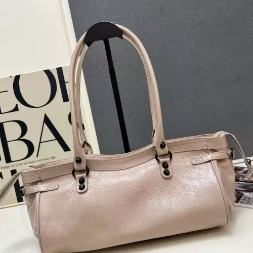 Replica Balenciaga AAA Quality Shoulder Bags For Women #1386942 $108.00 USD for Wholesale