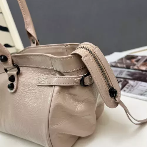 Replica Balenciaga AAA Quality Shoulder Bags For Women #1386942 $108.00 USD for Wholesale