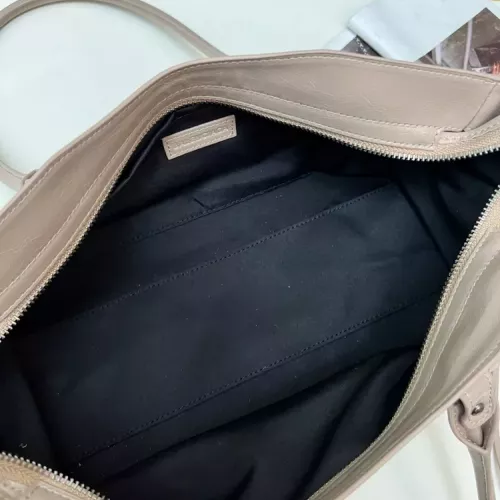 Replica Balenciaga AAA Quality Shoulder Bags For Women #1386942 $108.00 USD for Wholesale
