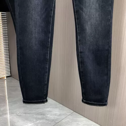 Replica Louis Vuitton LV Jeans For Men #1386944 $80.00 USD for Wholesale
