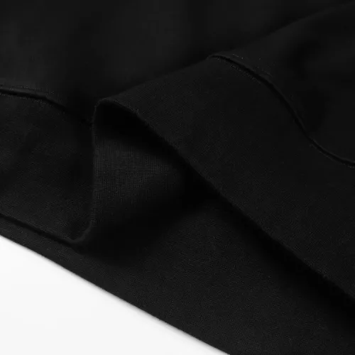 Replica Moncler Hoodies Long Sleeved For Unisex #1386963 $42.00 USD for Wholesale