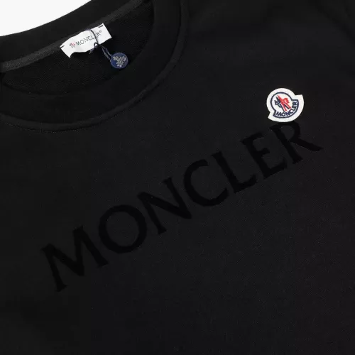 Replica Moncler Hoodies Long Sleeved For Unisex #1386967 $45.00 USD for Wholesale