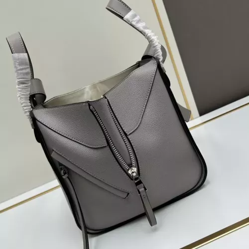 Replica LOEWE AAA Quality Handbags For Women #1386971 $122.00 USD for Wholesale