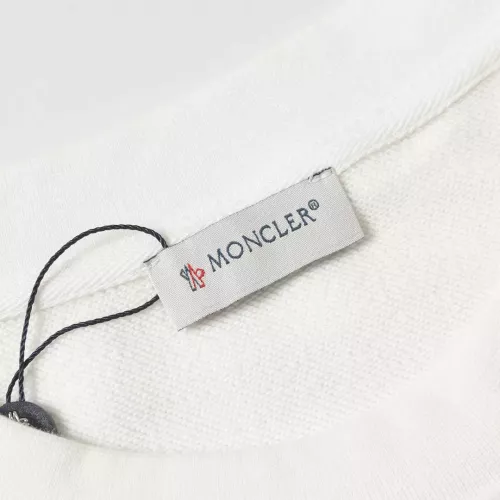 Replica Moncler Hoodies Long Sleeved For Unisex #1386972 $45.00 USD for Wholesale