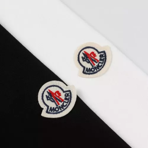 Replica Moncler Hoodies Long Sleeved For Unisex #1386976 $45.00 USD for Wholesale