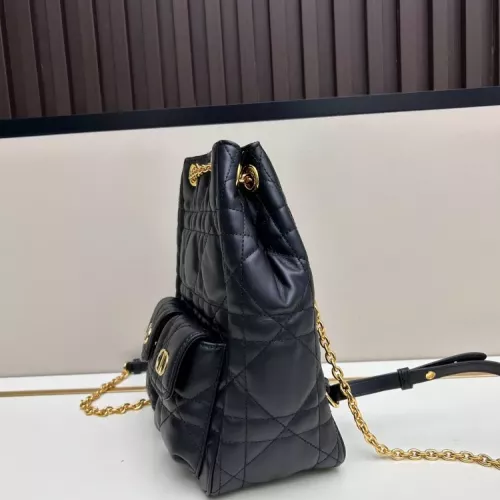 Replica Christian Dior AAA Quality Backpacks For Women #1386978 $115.00 USD for Wholesale