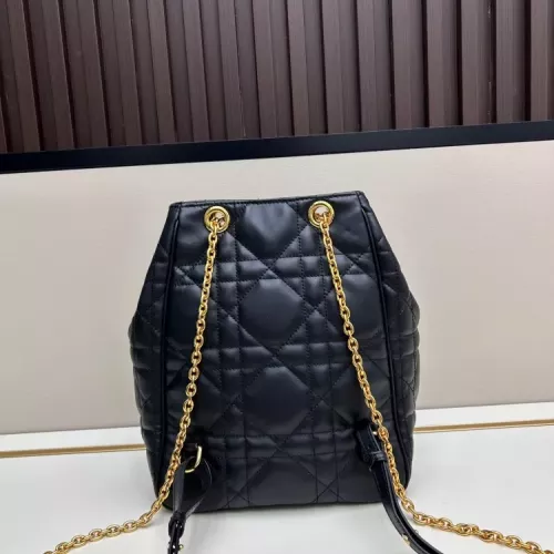 Replica Christian Dior AAA Quality Backpacks For Women #1386978 $115.00 USD for Wholesale