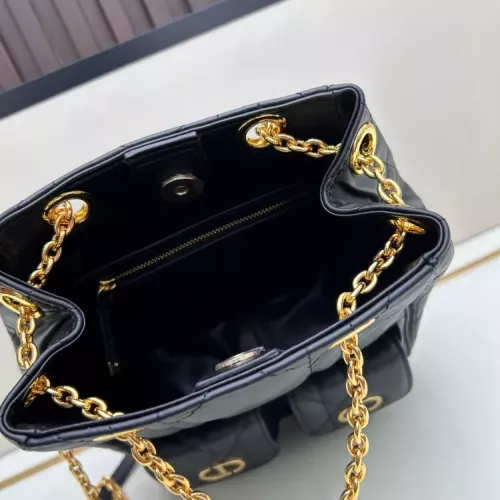 Replica Christian Dior AAA Quality Backpacks For Women #1386978 $115.00 USD for Wholesale