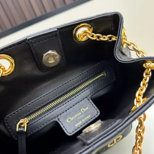 Replica Christian Dior AAA Quality Backpacks For Women #1386978 $115.00 USD for Wholesale