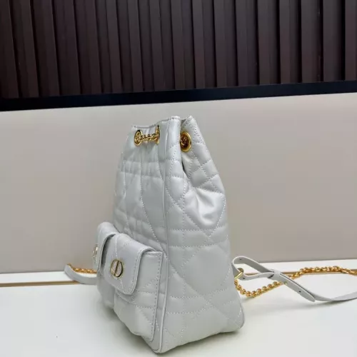 Replica Christian Dior AAA Quality Backpacks For Women #1386979 $115.00 USD for Wholesale