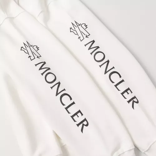 Replica Moncler Hoodies Long Sleeved For Unisex #1386980 $45.00 USD for Wholesale