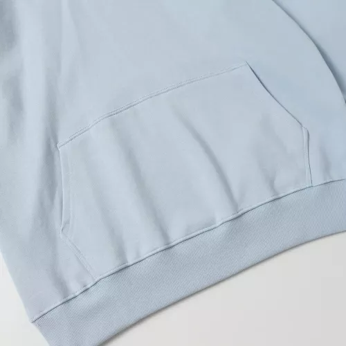 Replica Moncler Hoodies Long Sleeved For Unisex #1386988 $48.00 USD for Wholesale