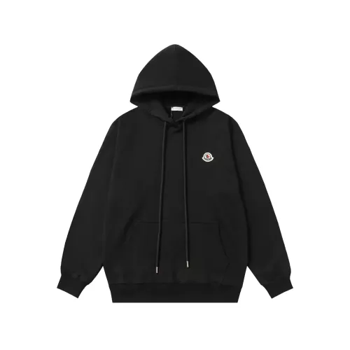Wholesale Moncler Hoodies Long Sleeved For Unisex #1386990 $48.00 USD, Wholesale Quality Replica Moncler Hoodies