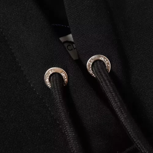 Replica Moncler Hoodies Long Sleeved For Unisex #1386990 $48.00 USD for Wholesale