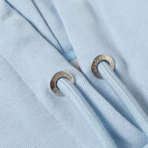 Replica Moncler Hoodies Long Sleeved For Unisex #1386991 $52.00 USD for Wholesale