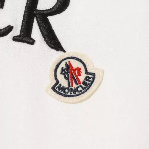 Replica Moncler Hoodies Long Sleeved For Unisex #1386992 $52.00 USD for Wholesale